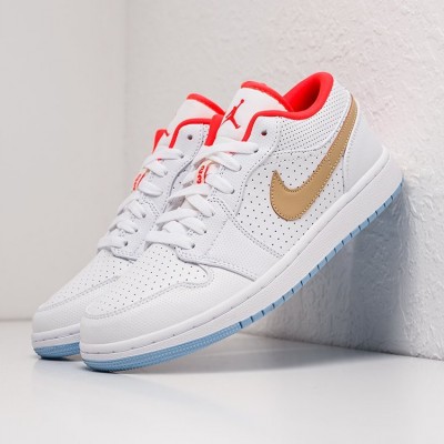 Кроссовки Nike Air Jordan 1 Low