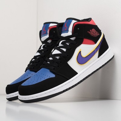 Кроссовки Nike Air Jordan 1 Mid