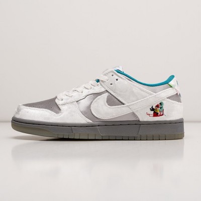 Кроссовки Nike SB Dunk Low