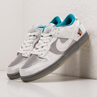 Кроссовки Nike SB Dunk Low