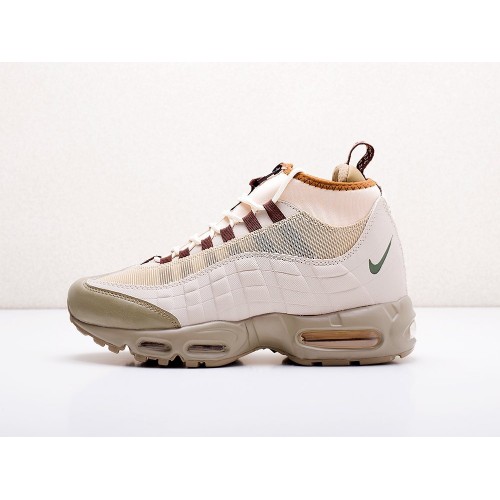 Зимние Кроссовки Nike Air Max 95 Sneakerboot