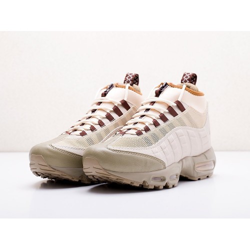 Зимние Кроссовки Nike Air Max 95 Sneakerboot