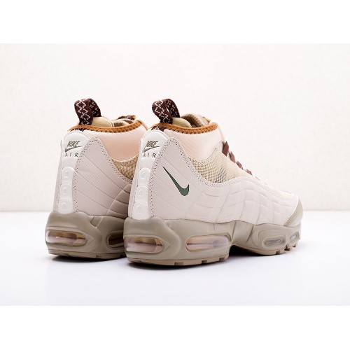 Зимние Кроссовки Nike Air Max 95 Sneakerboot