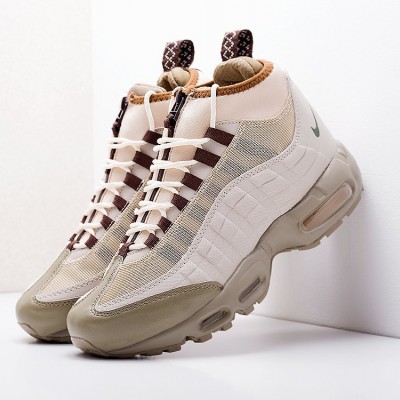 Зимние Кроссовки Nike Air Max 95 Sneakerboot