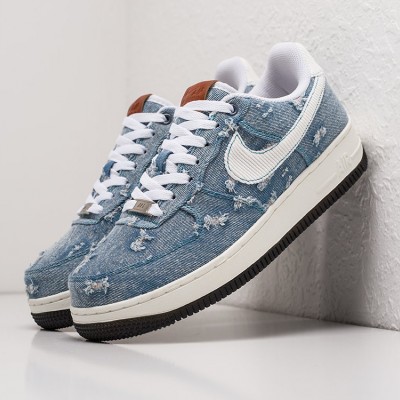 Кроссовки Nike Air Force 1 Low