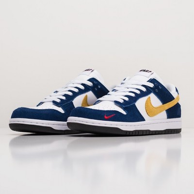 Кроссовки Nike SB Dunk Low