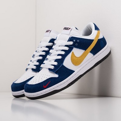 Кроссовки Nike SB Dunk Low