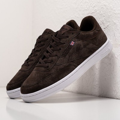 Кроссовки Reebok Club C 85