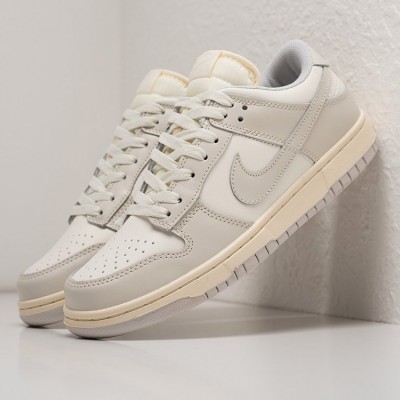 Кроссовки Nike SB Dunk Low