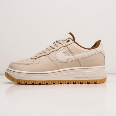 Кроссовки Nike Air Force 1 Luxe Low