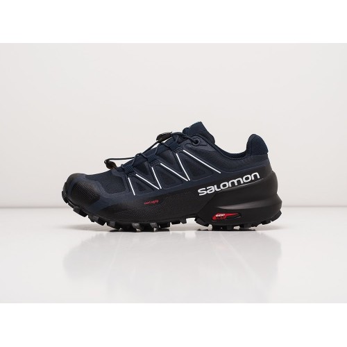 Кроссовки Salomon SPEEDCROSS 5 GTX