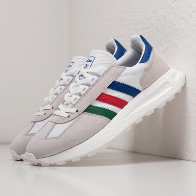 Кроссовки Adidas Retropy E5