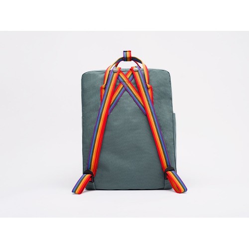 Рюкзак Fjallraven Kanken