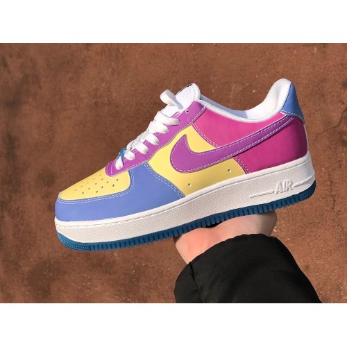 Кроссовки Nike Air Force 1 Low