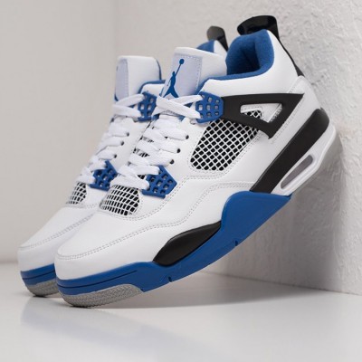 Кроссовки Nike Air Jordan 4 Retro