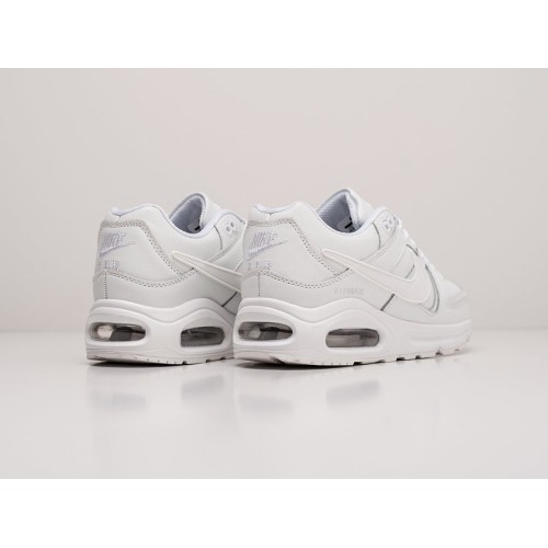 Кроссовки Nike Air Max Command Leather