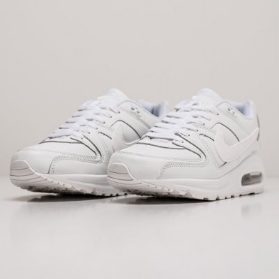 Кроссовки Nike Air Max Command Leather