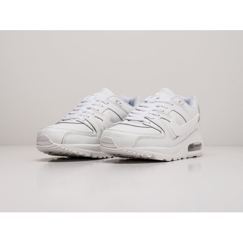 Кроссовки Nike Air Max Command Leather