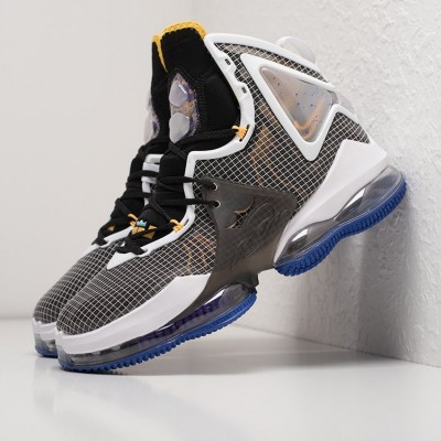 Кроссовки Nike Lebron XIX