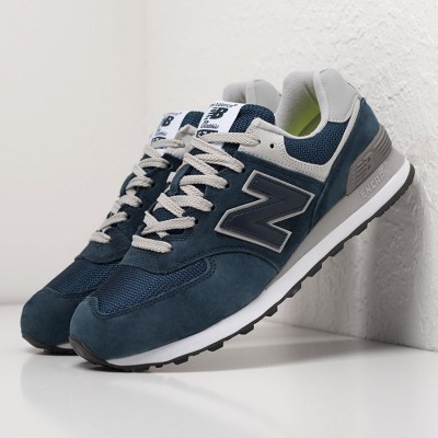 Кроссовки New Balance 574