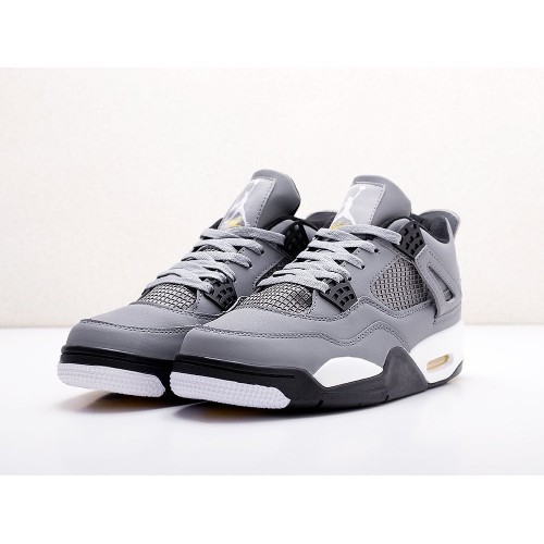 Кроссовки Nike Air Jordan 4 Retro