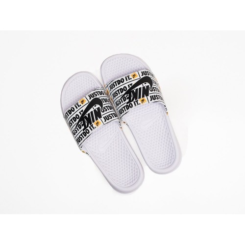 Сланцы Nike Benassi JDI