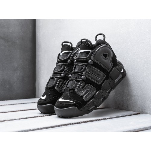 Кроссовки Nike Air More Uptempo x Supreme