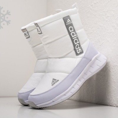 Зимние Сапоги Adidas