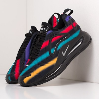 Кроссовки Nike Air Max 720