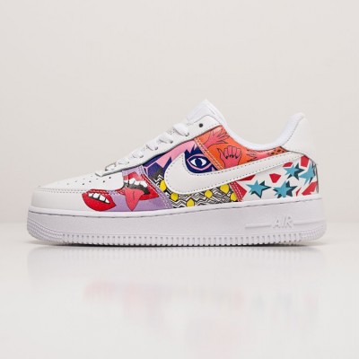 Кроссовки Nike Air Force 1 Low