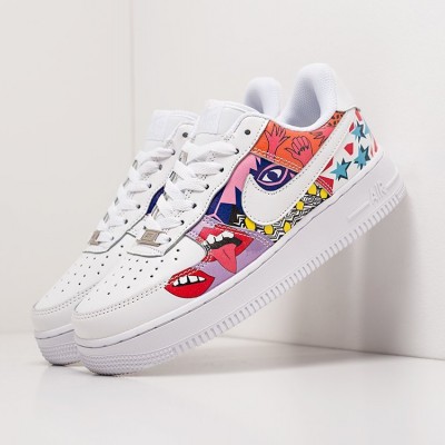 Кроссовки Nike Air Force 1 Low