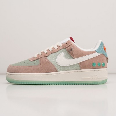 Кроссовки Nike Air Force 1 Low