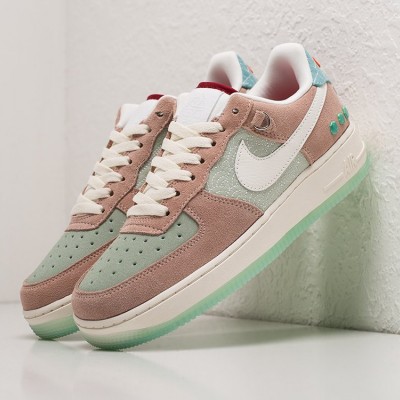 Кроссовки Nike Air Force 1 Low