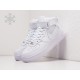 Зимние Кроссовки Nike Air Force 1 Hi