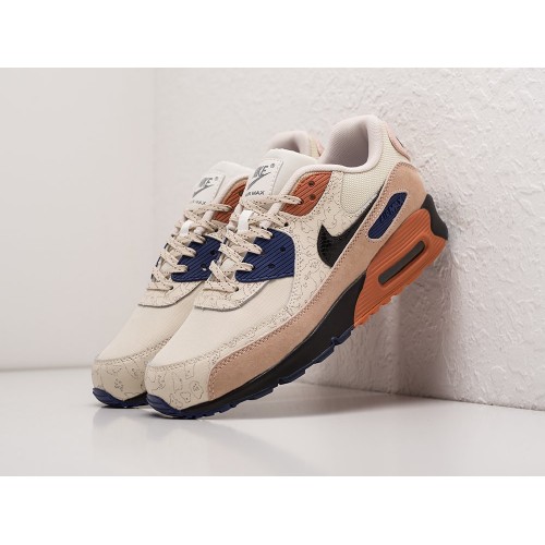 Кроссовки Nike Air Max 90