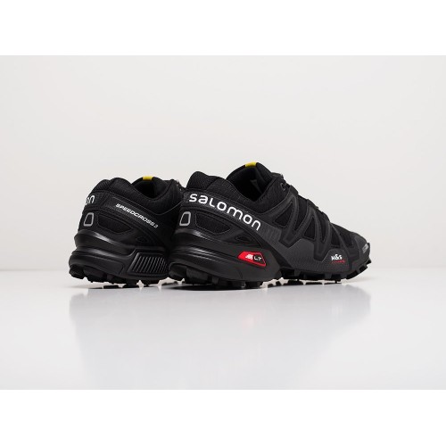 Кроссовки Salomon SPEEDCROSS 3 CS