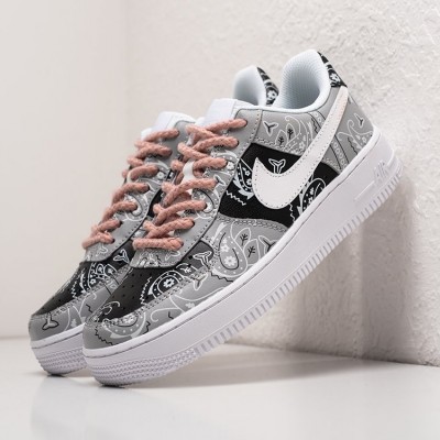 Кроссовки Nike Air Force 1 Low