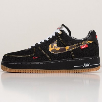 Кроссовки Nike Air Force 1 Low