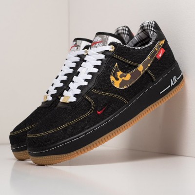 Кроссовки Nike Air Force 1 Low