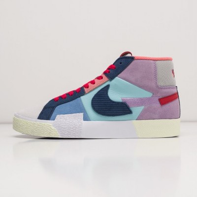 Кроссовки Nike SB Zoom Blazer Mid