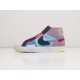 Кроссовки Nike SB Zoom Blazer Mid