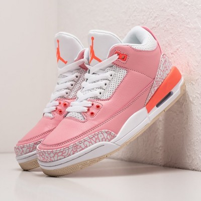 Кроссовки Nike Air Jordan 3