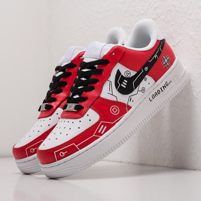 Кроссовки Nike Air Force 1 Low