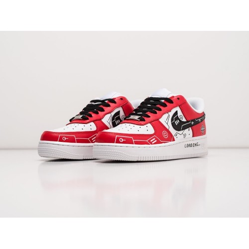 Кроссовки Nike Air Force 1 Low