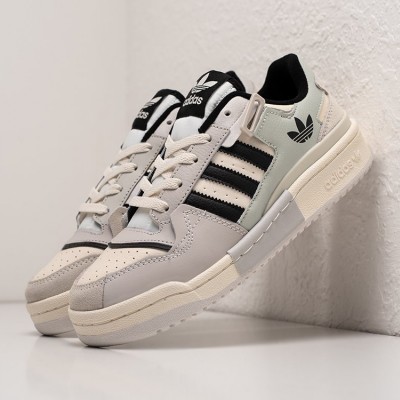 Кроссовки Adidas Forum Low