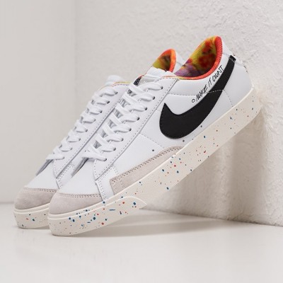 Кроссовки Nike Blazer Low 77