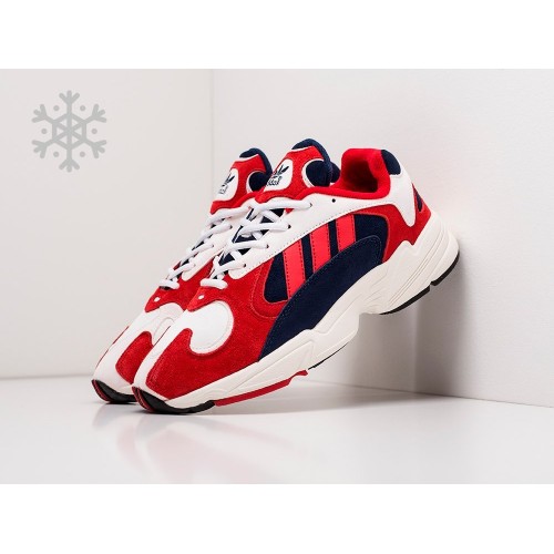 Зимние Кроссовки Adidas Originals Yung 1