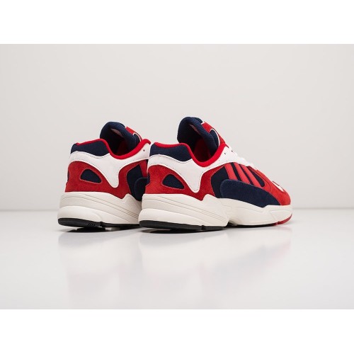 Зимние Кроссовки Adidas Originals Yung 1