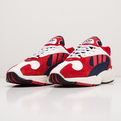 Зимние Кроссовки Adidas Originals Yung 1