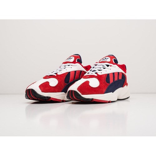 Зимние Кроссовки Adidas Originals Yung 1